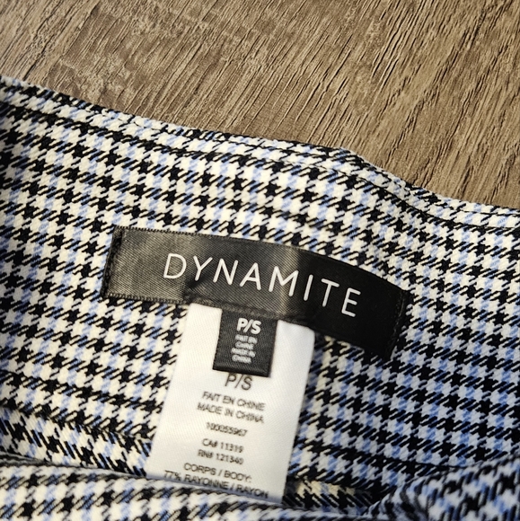 Pants chic - Picture 3 of 5